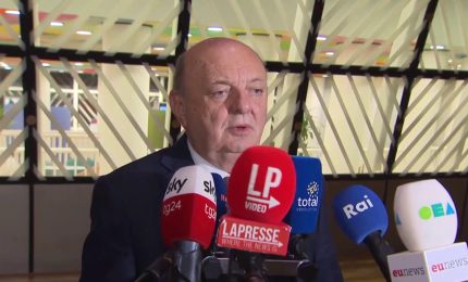 Gas, Pichetto "Price cap primo passo per calmierare le bollette"