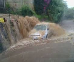 Mario Pagliaro: "Alluvione nel Messinese? Ogni anno è così. Piogge devastanti? A renderle tali è quasi sempre l'opera dell'uomo"