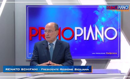 Autonomia, Schifani "E' uno stimolo, ma bisogna chiarirsi le idee"