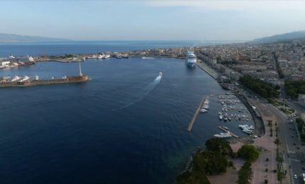 Pnrr, 115 milioni per i "porti verdi"