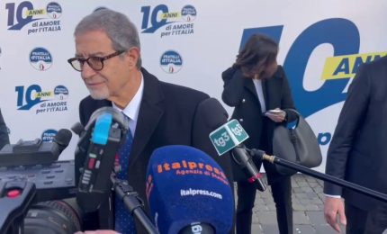 Rdc, Musumeci "Lo Stato continuer&agrave; a sostenere chi non pu&ograve; lavorare"