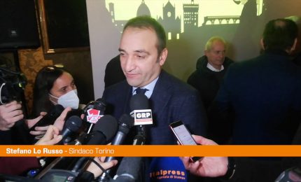 Lo Russo "Orgogliosi di portare il Tour de France a Torino"