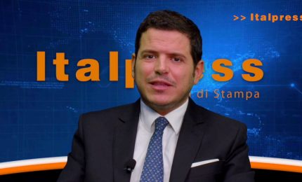 Sicilia, Galvagno &ldquo;Pronti a aprire Palazzo Ars a cittadini e studenti&rdquo;