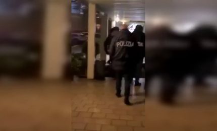 Arrestato a Perugia 64enne appartenente a gruppo terroristico tedesco