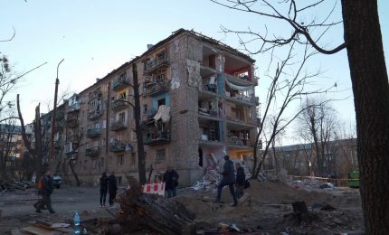 Ucraina, dal Consiglio Ue via libera a prestiti per 18 miliardi