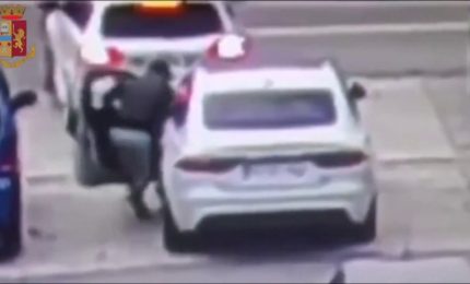 Furti d'auto e riciclaggio, smantellata banda nel Foggiano