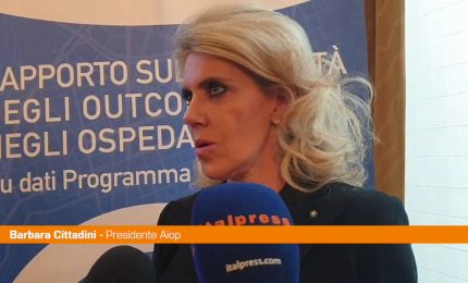 Sanit&agrave;, Cittadini "Efficientare il sistema nel suo complesso"