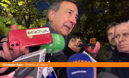 Milano, Qualit&agrave; vita, Sala "Trovare formule per aumentare stipendi"