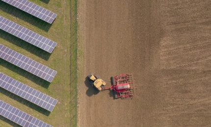 Pnrr, nuove risorse per l'agrisolare