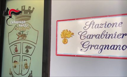 Bullismo e baby gang, 5 minorenni arrestati nel Napoletano