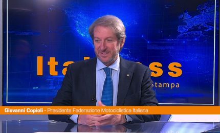 Copioli "Bagnaia ha tutto per poter vincere ancora"