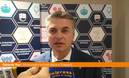 Pnrr, Rixi "Indirizzare i fondi su progetti fattibili"