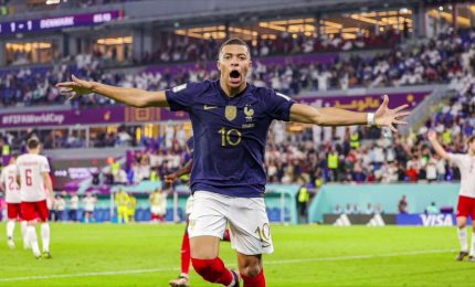 Il Pallone Racconta - Argentina-Francia finale inedita