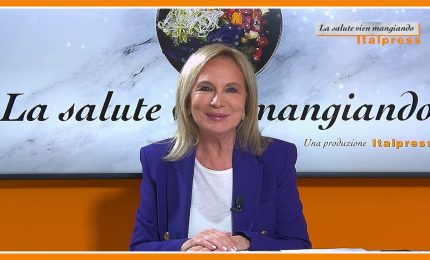 La Salute Vien Mangiando - Le straordinarie propriet&agrave; della curcuma