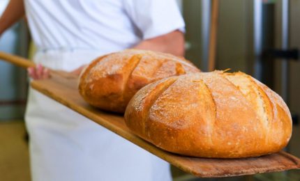 In crescita costante il prezzo del pane in Sicilia