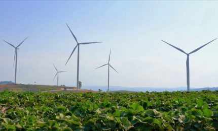 Dall&rsquo;Europa un miliardo all&rsquo;Italia per la transizione green