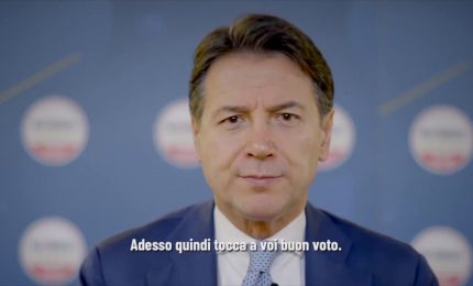 Lombardia, Conte "Iscritti 5S decidano se correre da soli o no"