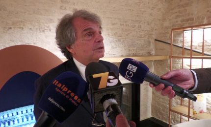 Brunetta "Venezia capitale sostenibilit&agrave;, pronti a partire"