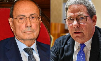 Schifani sempre in 'freddo' con Miccichè. Le norme sul personale amministrativo emergenza Covid e Laboratori di analisi potrebbe essere impugnate