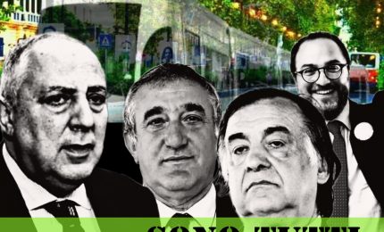 Il Tram di Palermo 'inghiottirà' via Libertà così hanno deciso il Sindaco Lagalla e il Consiglio comunale/ MATTINALE 880