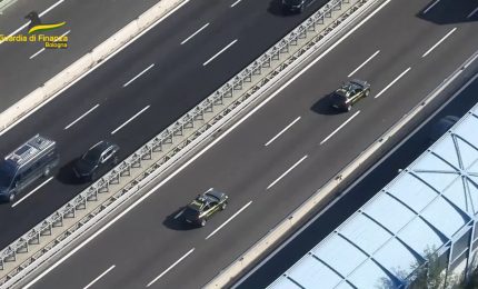 Scoperta maxi frode sui carburanti, sequestrati beni per 5,3 milioni