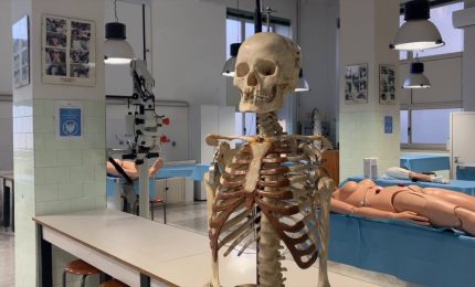 A Palermo una nuova frontiera per la formazione chirurgica