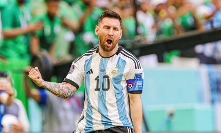 Il Pallone racconta - Messi contro Mbapp&egrave; solo una sollever&agrave; la Coppa