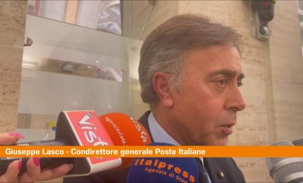 Poste, Lasco "Grande attenzione per le donne"
