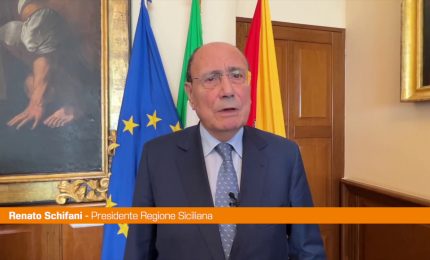 Schifani "Il bilancio della Regione Siciliana &egrave; salvo"