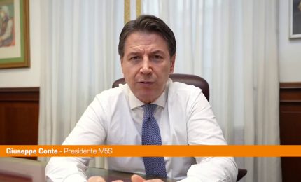 Conte "Manovra recessiva che aumenta le diseguaglianze"