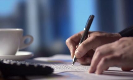 Cassa integrazione, a novembre crollo delle ore autorizzate