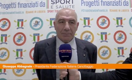 Bilancio positivo per il canottaggio, Abbagnale "Guardiamo a Parigi"