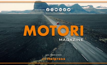 Motori Magazine - 4/12/2022