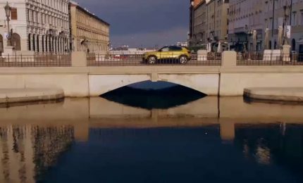 Jeep rilancia con Avenger, adesso si pu&ograve; ordinare anche on line