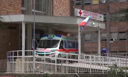 Covid, si svuotano le terapie intensive