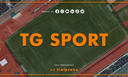 Tg Sport - 24/1/2023