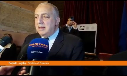 Palermo: Lagalla "Entro il 2023 strutture cimiteriali capienti"