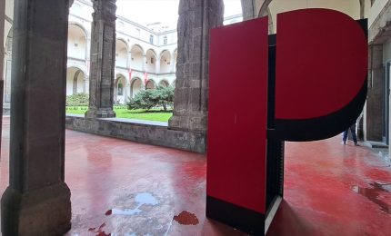 "Comizi", la voce di Pasolini riecheggia alla Federico II