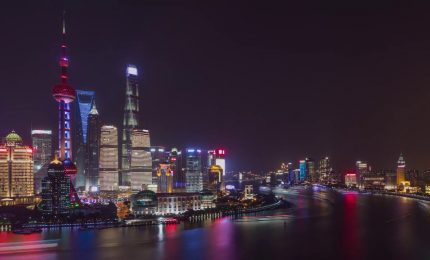 Cina, popolazione in calo, la prima volta in 60 anni