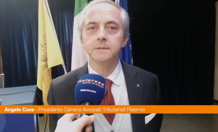 Le novit&agrave; fiscali della Legge di bilancio al centro convegno a Palermo