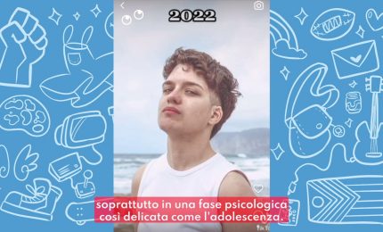 Farmaci che bloccano la pubert&agrave;, la storia di Edoardo