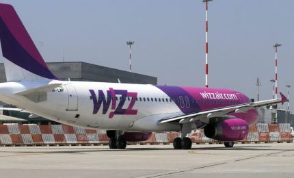 Wizz Air risponde all&rsquo;attore Sperandeo &ldquo;Comportamento aggressivo&rdquo;