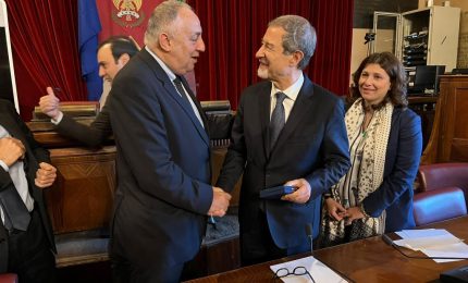 Palermo, Lagalla &ldquo;Entro il 2023 avremo strutture cimiteriali adeguate&rdquo;