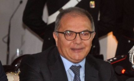 Messina Denaro, procuratore De Lucia &ldquo;Ho avuto un brevissimo colloquio col boss&rdquo;