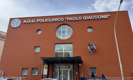 Il Cup del Policlinico di Palermo sull&rsquo;App &ldquo;Io&rdquo;