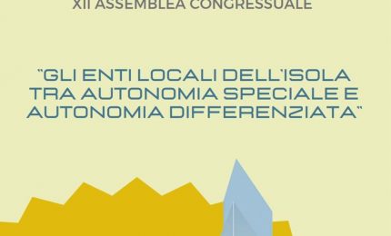 Anci Sicilia, lista unitaria per elezione consiglio e Amenta presidente
