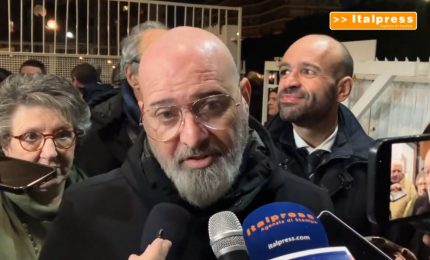 Pd, Bonaccini in Sicilia &ldquo;Il lavoro al centro dell&rsquo;agenda politica&rdquo;