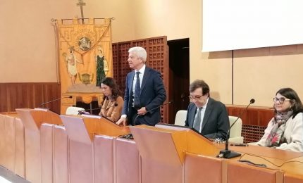 L&rsquo;Universit&agrave; di Palermo si apre sempre di pi&ugrave; al digitale e all&rsquo;impresa