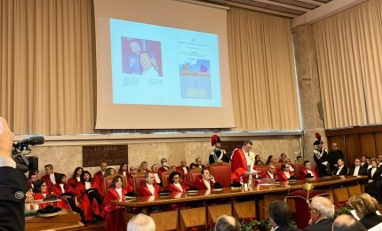 Inaugurazione anno giudiziario a Palermo, Frasca &ldquo;La mafia non &egrave; ancora sconfitta&rdquo;