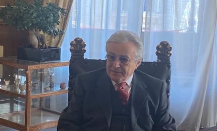 A Catania si &egrave; insediato il Commissario straordinario del Comune